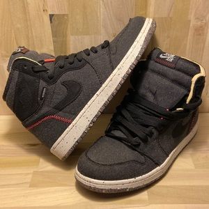 Jordan Air Zoom Crater 1 shoes size 8.5